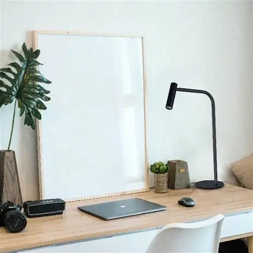 украсить и подготовить рабочую зону дома