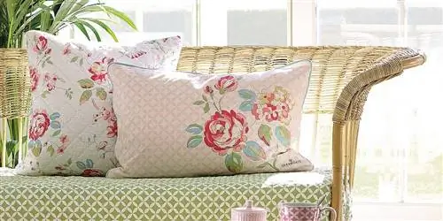 Цветочные мотивы для вашего украшения