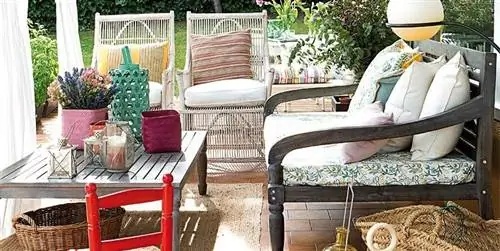 Одна семья очень знакомая