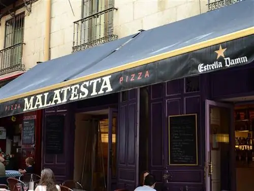 Здание, Ресторан, Архитектура, Тент, Фасад, Кофейня, Город, Улица,