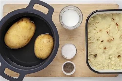 поддельный мясной рулет 3