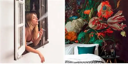 10 вещей, которые загрязняют воздух дома (и их решения)