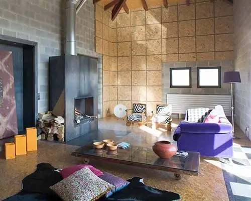 Комната, Дерево, Дизайн интерьера, Этаж, Пол, Стена, Потолок, Гостиная, Диван, Дизайн интерьера,