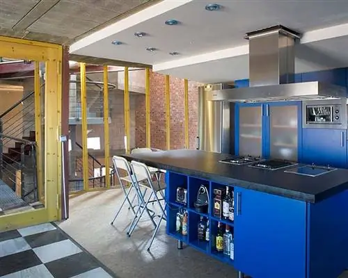 Освещение, Этаж, Дизайн интерьера, Пол, Потолок, Комната, Стена, Светильник, Плитка, Дизайн интерьера,