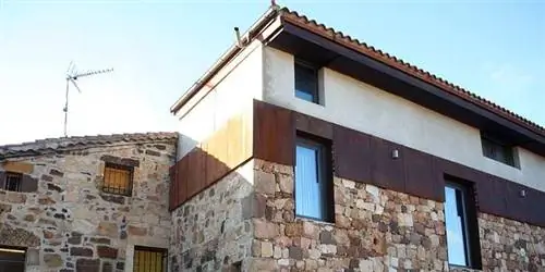 Загородный дом с эстетикой лофта