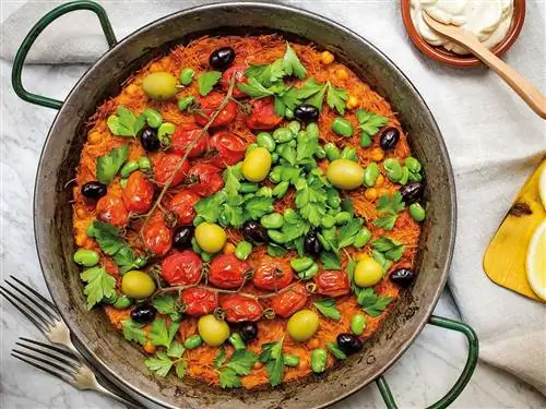 Блюдо, Еда, Кухня, Ингредиент, Овощи, Вегетарианская пища, Продукция, Рецепт, Основной продукт питания, Нут,