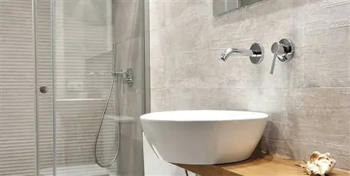 Как выбрать идеальную душевую кабину. Советы по покупке экрана