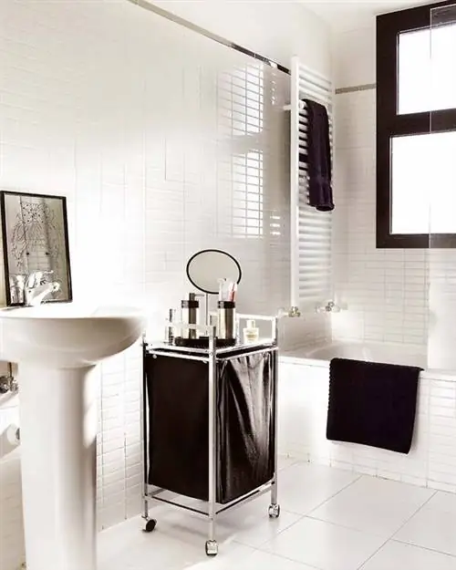 Продукт, Комната, Дизайн интерьера, Недвижимость, Этаж, Стена, Сантехника, Пол, Раковина в ванной, Оконное покрытие,