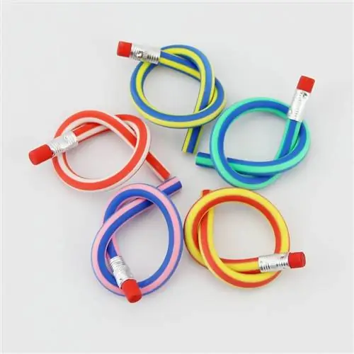 гибкие карандаши