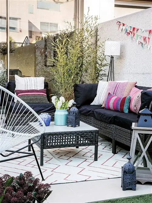 Мебель, Патио, Крыльцо, Комната, Главная, Задний двор, Дизайн интерьера, Дом, Балкон, Двор,