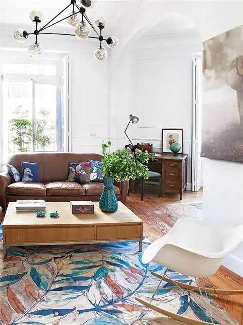 Комната, Дизайн интерьера, Этаж, Пол, Дом, Стена, Потолок, Стол, Мебель, Дизайн интерьера,