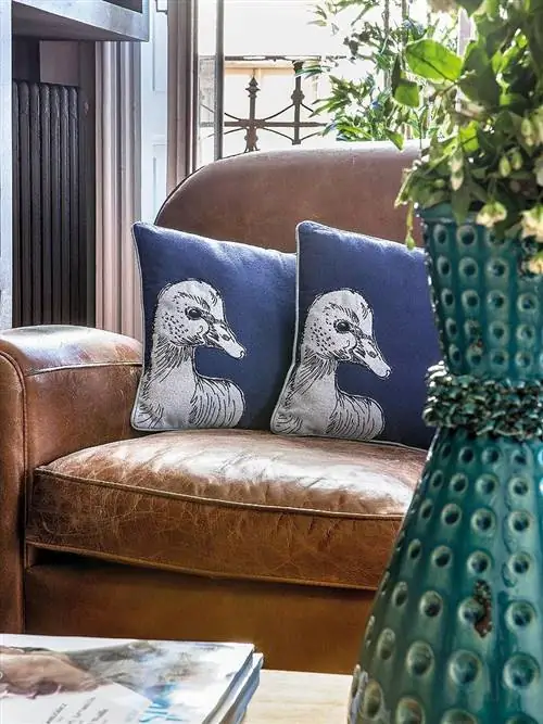 Синий, Узор, Бирюзовый, Синий Мажорель, Аква, Кобальтовый синий, Лазурный, Подушка, Бирюзовый, Декоративная подушка,