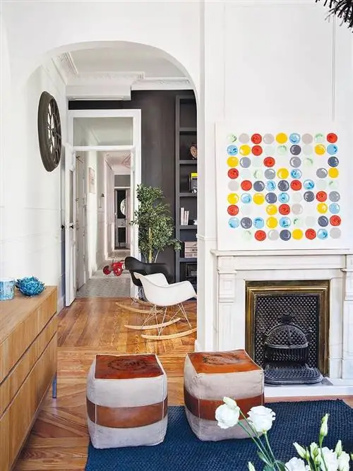 Дизайн интерьера, Комната, Этаж, Стена, Дом, Пол, Гостиная, Дизайн интерьера, Диван, Арка,