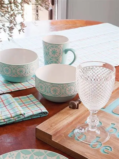 Serveware, Dishware, Drinkware, Tableware, Tableware, Stealware, Teal, Glass, Barware, Turquoise,