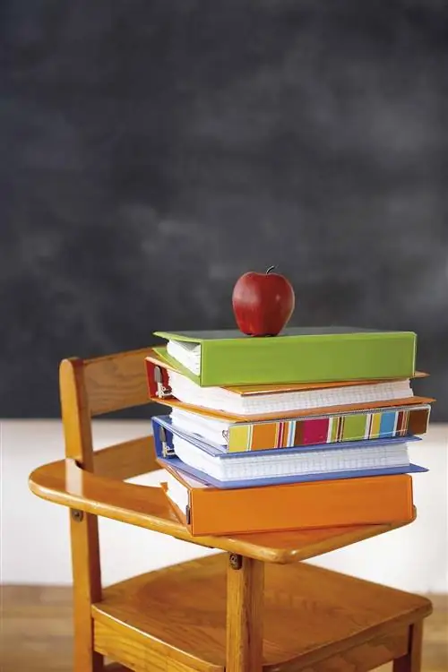 еда для школы