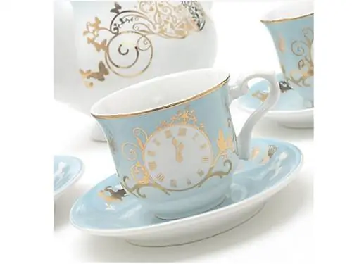 Кубок, Serveware, Blue, Drinkware, Dishware, Porcelain, Teacup, Tableware, Ceramic, Coffee cup,
