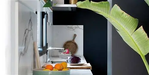 Основные советы, как заказать кухонную утварь и получить очень красивую кухню