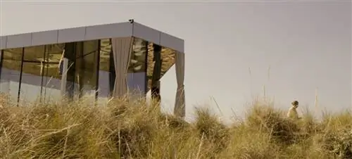 «Дом пустыни» в «Черном зеркале»