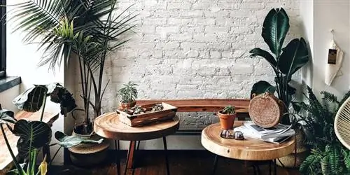 Полное руководство по покраске кирпичей ?️