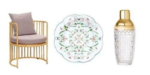 20 Свадебные подарки и домашние угощения