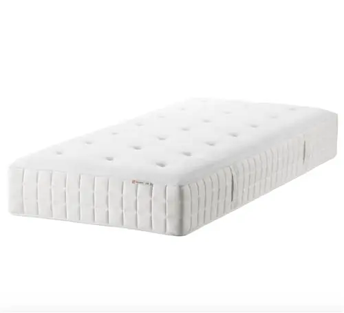 ИКЕА ХИЛЛЕСТАД матрас