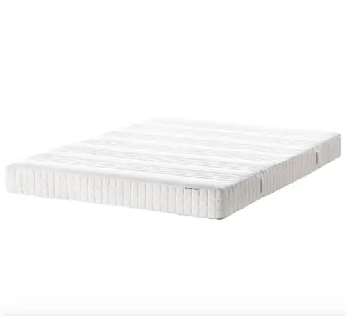 Латексный матрас ИКЕА МАТРАНД