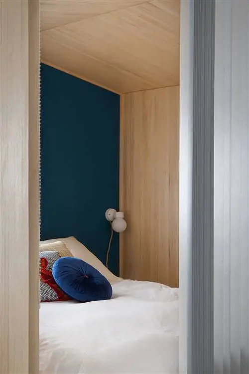 Биостроительная квартира в Маласанье