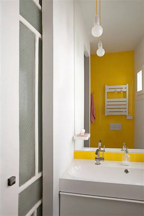 Биостроительная квартира в Маласанье