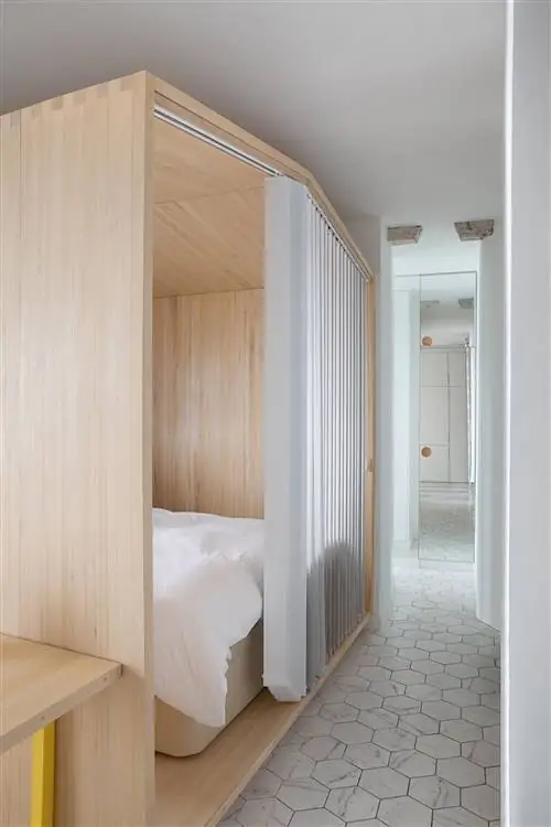 Биостроительная квартира в Маласанье