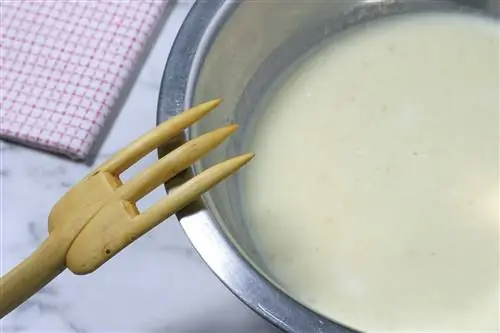 Фруктовая гранита 3