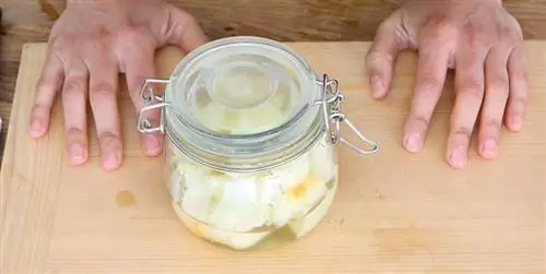 школьный стул