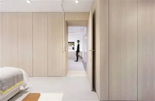 Квартира с ремонтом в Ла Латина
