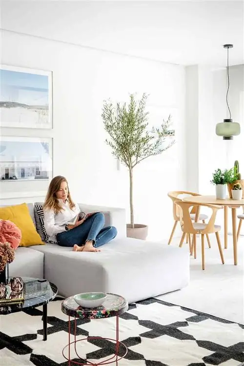 удобный салон