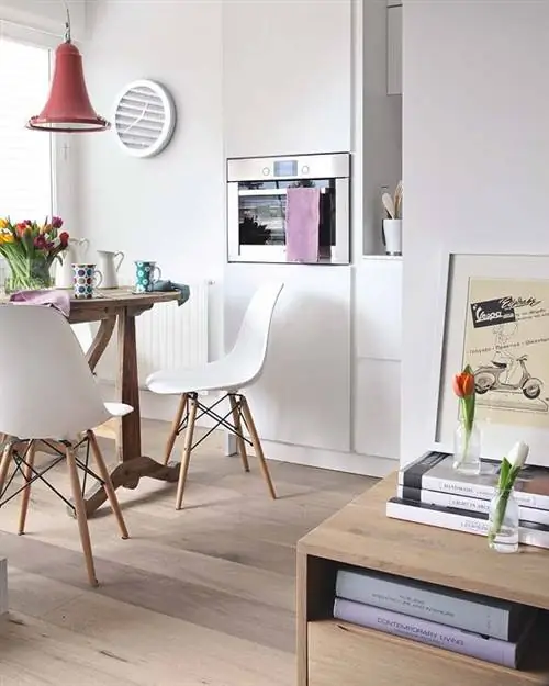 Мебель, Комната, Дизайн интерьера, Стол, Недвижимость, Этаж, Дом, Стена, Рабочий стол, Дом,