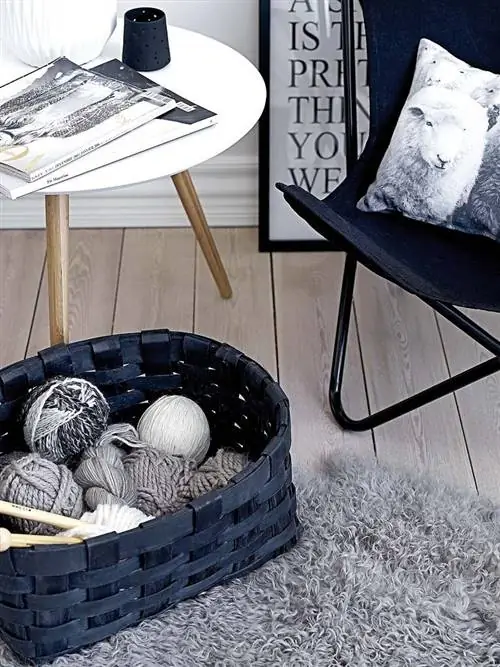 Корзина, Аксессуары для дома, Серый, Декоративная подушка, Подушка, Корзина для хранения, Постельное белье, Подушка, Тумбочка, Плетеная,