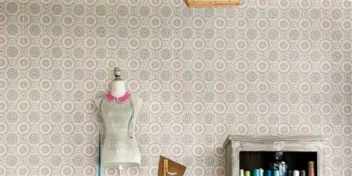 Создайте свой уголок для шитья