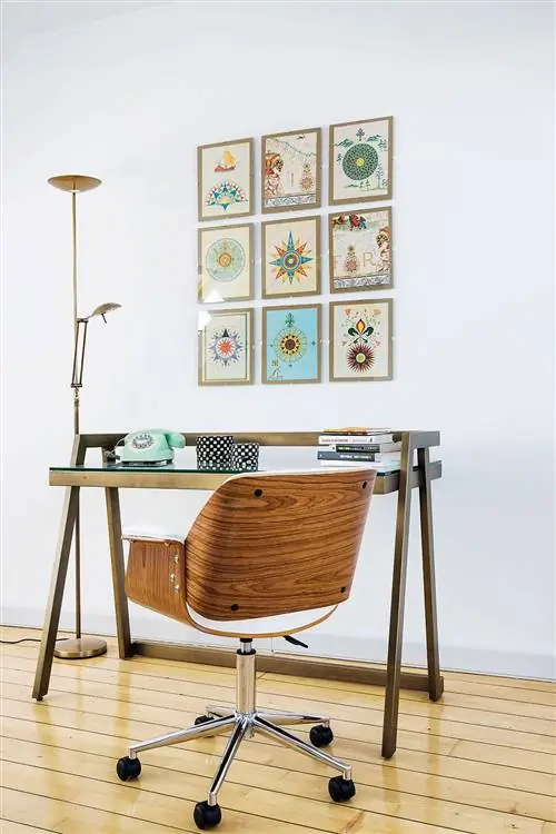 стол письменный