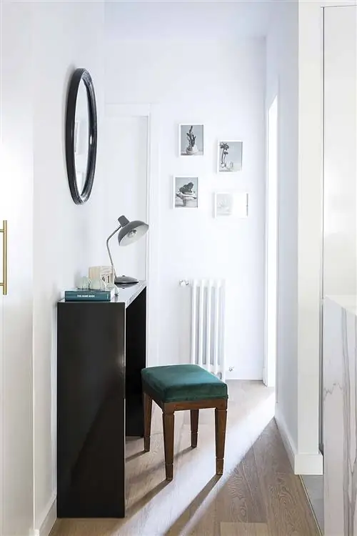 Столы и рабочие места дома