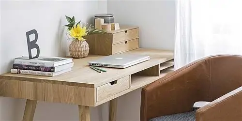 Вам нужно настроить домашний офис? Решения для работы дома