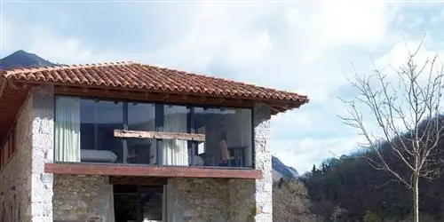 Сельские дома El Llerón