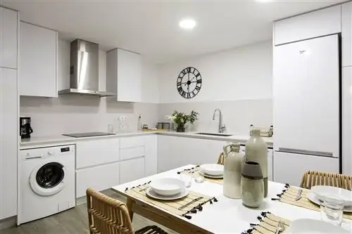 Квартира в старом городе Барселоны