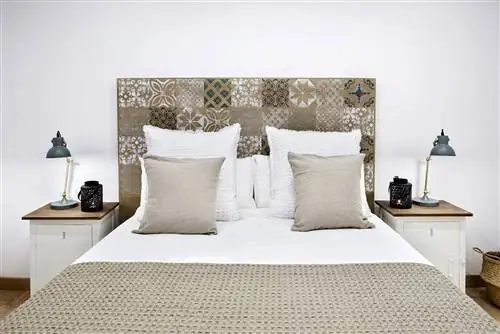 Квартира в старом городе Барселоны