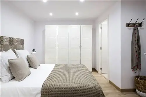 Квартира в старом городе Барселоны