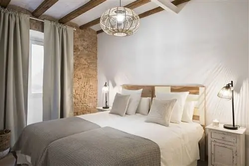 Квартира в старом городе Барселоны