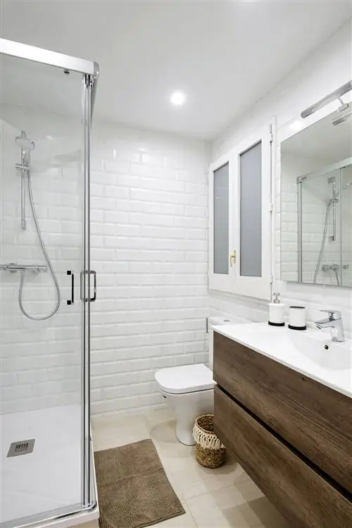 Квартира в старом городе Барселоны