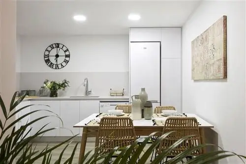 Квартира в старом городе Барселоны