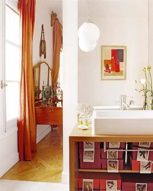 Комната, Дизайн интерьера, Этаж, Стена, Настил, Дизайн интерьера, Дом, Главная, Стеллажи, Обработка окон,