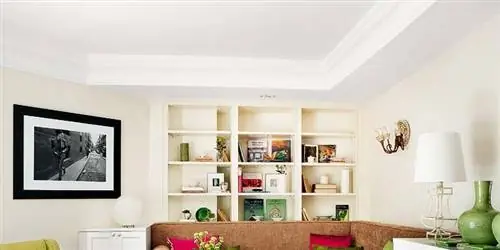 Квартира 50 м² неправильной планировки