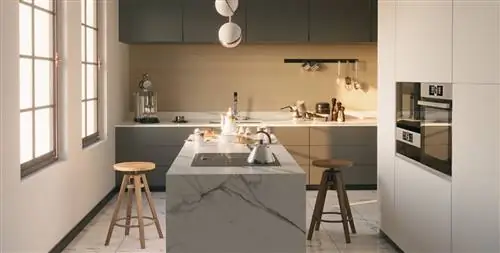 20 советов по реформированию кухни, которые вам интересно знать