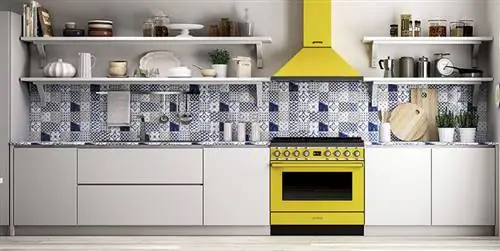 Получите больше пользы от духовки: советы и рекомендации